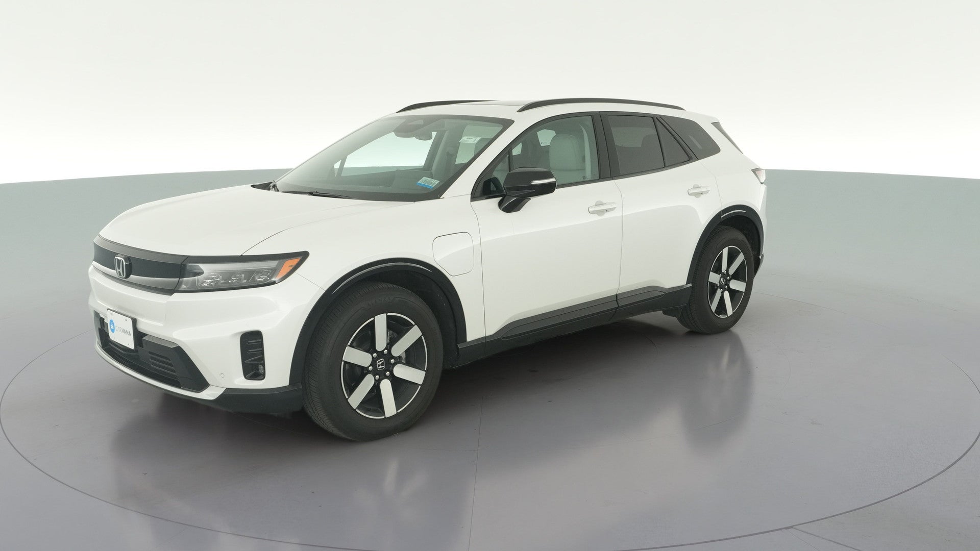 2024 Honda Prologue vehicle photo