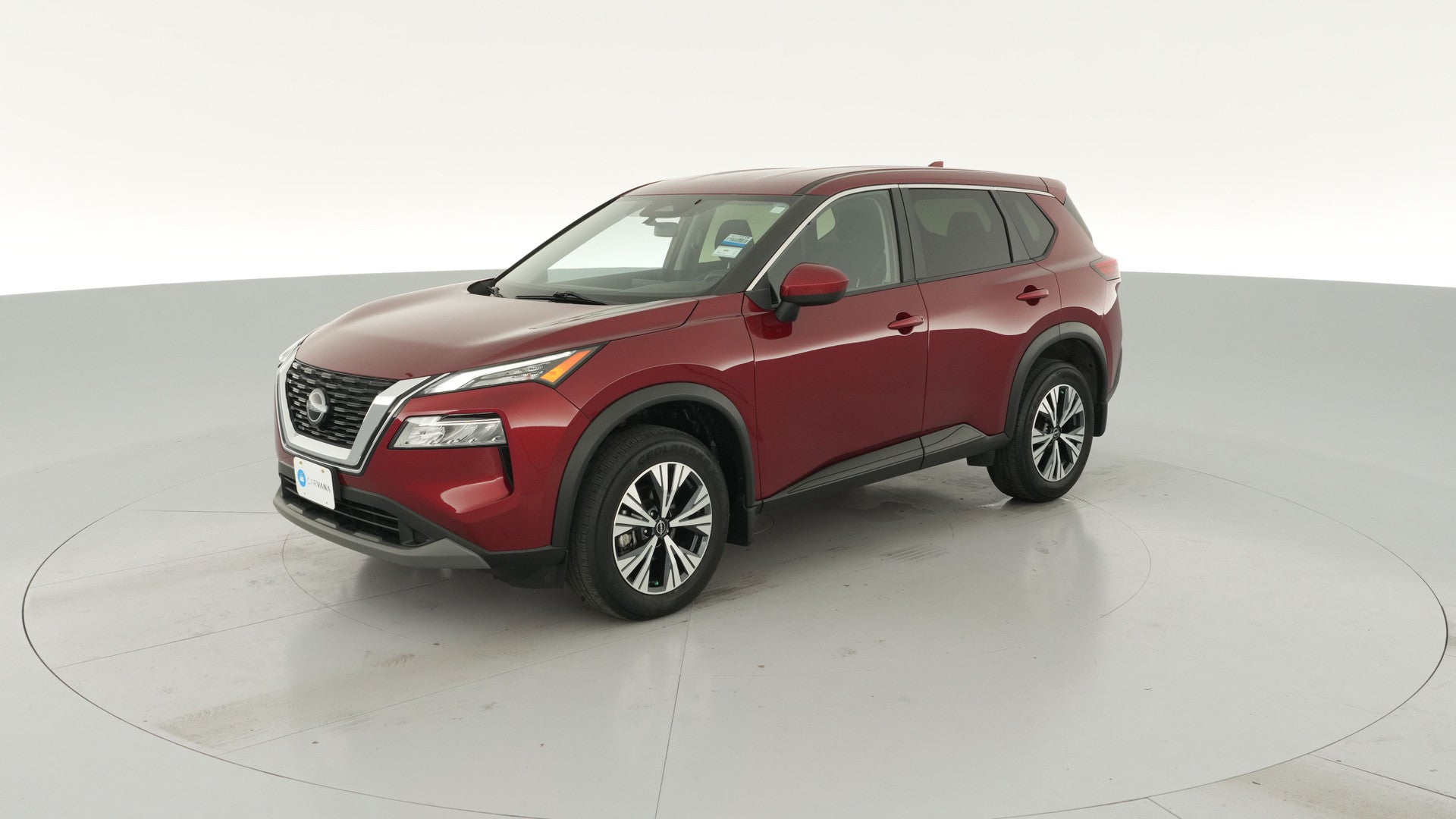 2023 Nissan Rogue vehicle photo