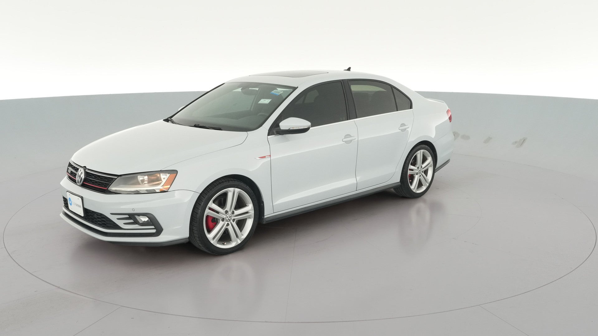 2017 Volkswagen Jetta vehicle photo