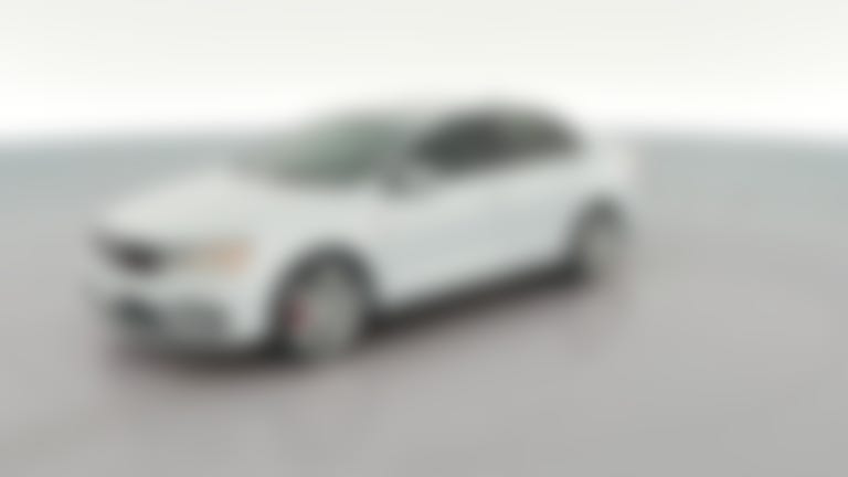 2017 Volkswagen Jetta vehicle photo