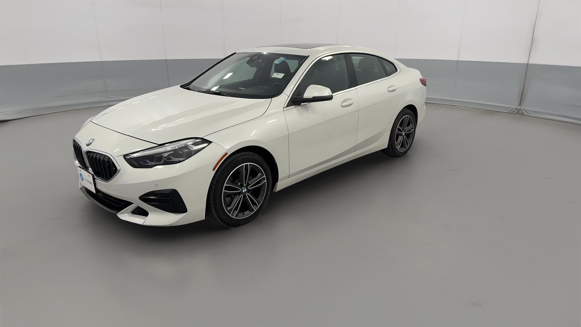 2022 BMW 2 Series vehicle photo