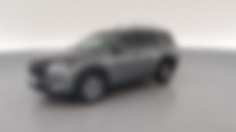 2023 Nissan Pathfinder vehicle photo