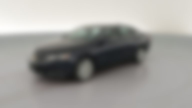 2015 Chevrolet Impala vehicle photo