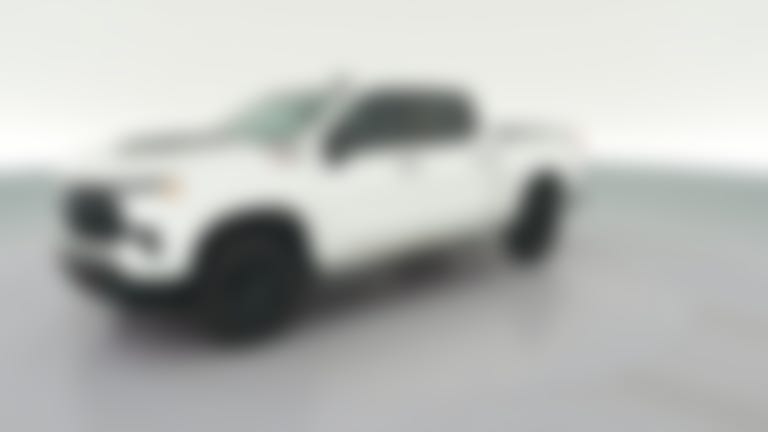 2022 Chevrolet Silverado 1500 Crew Cab vehicle photo