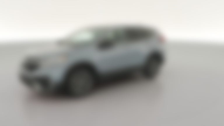 2022 Honda CR-V Hybrid vehicle photo