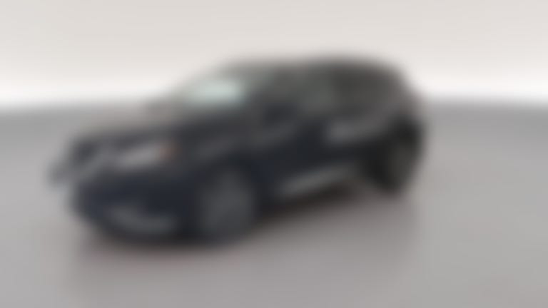 2019 Nissan Murano vehicle photo