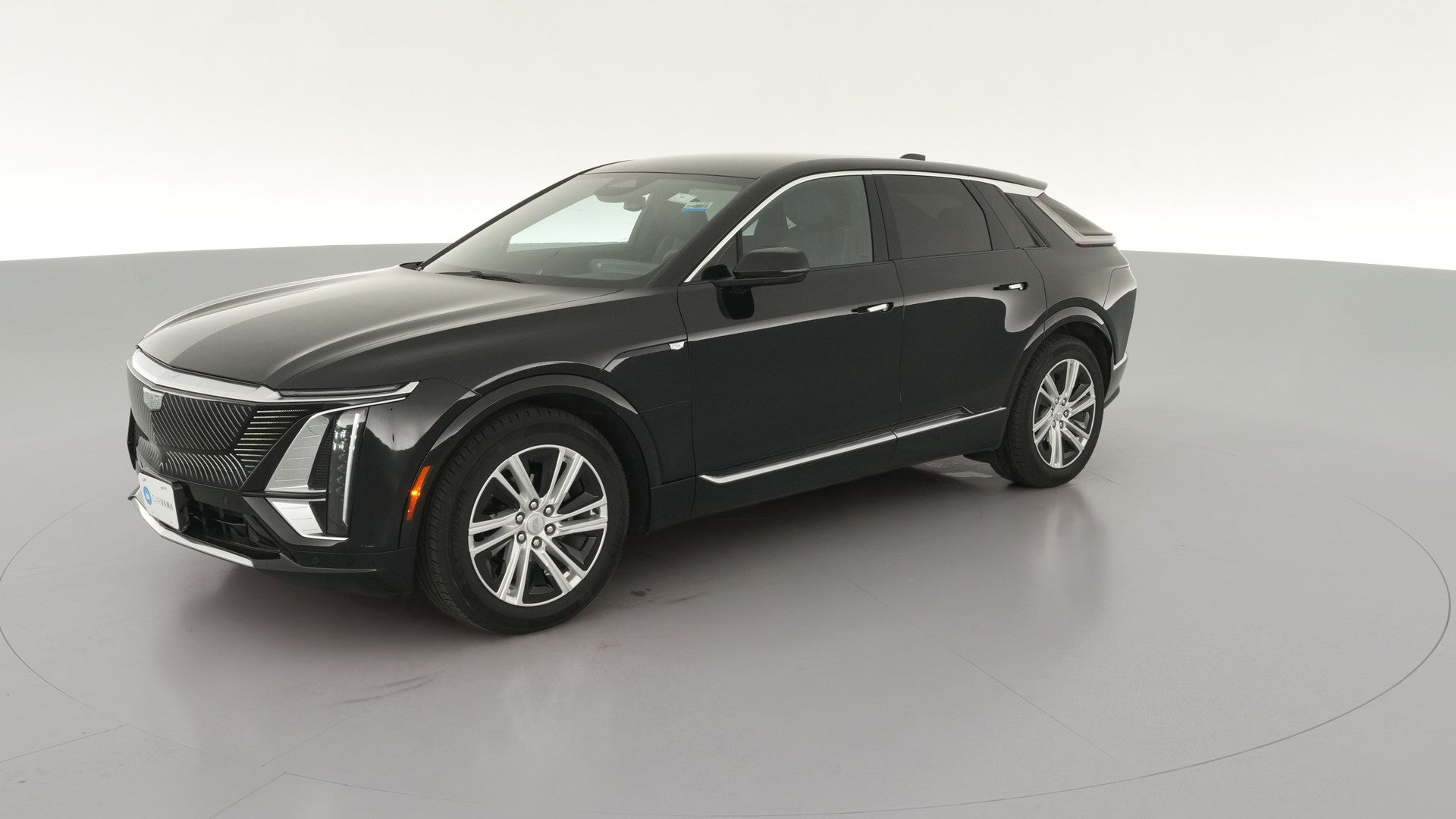 2024 Cadillac LYRIQ vehicle photo