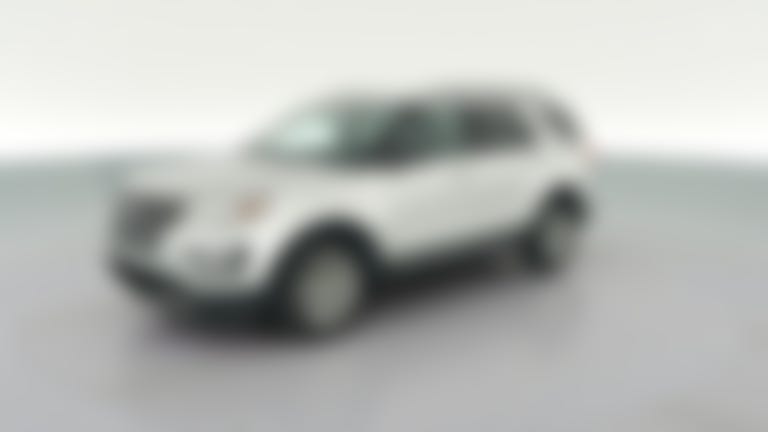2017 Ford Explorer vehicle photo