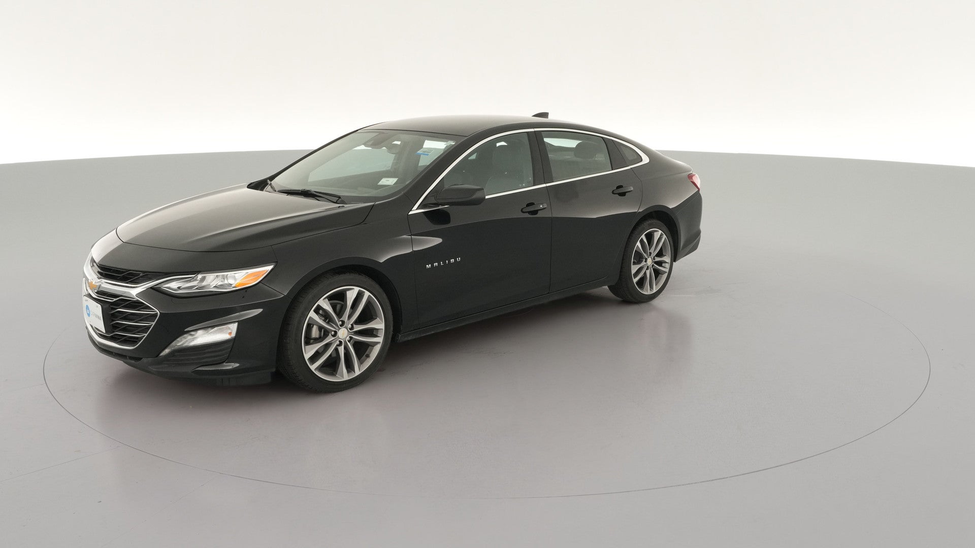 2024 Chevrolet Malibu vehicle photo