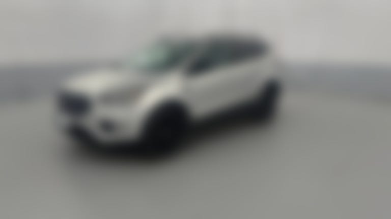 2018 Ford Escape vehicle photo