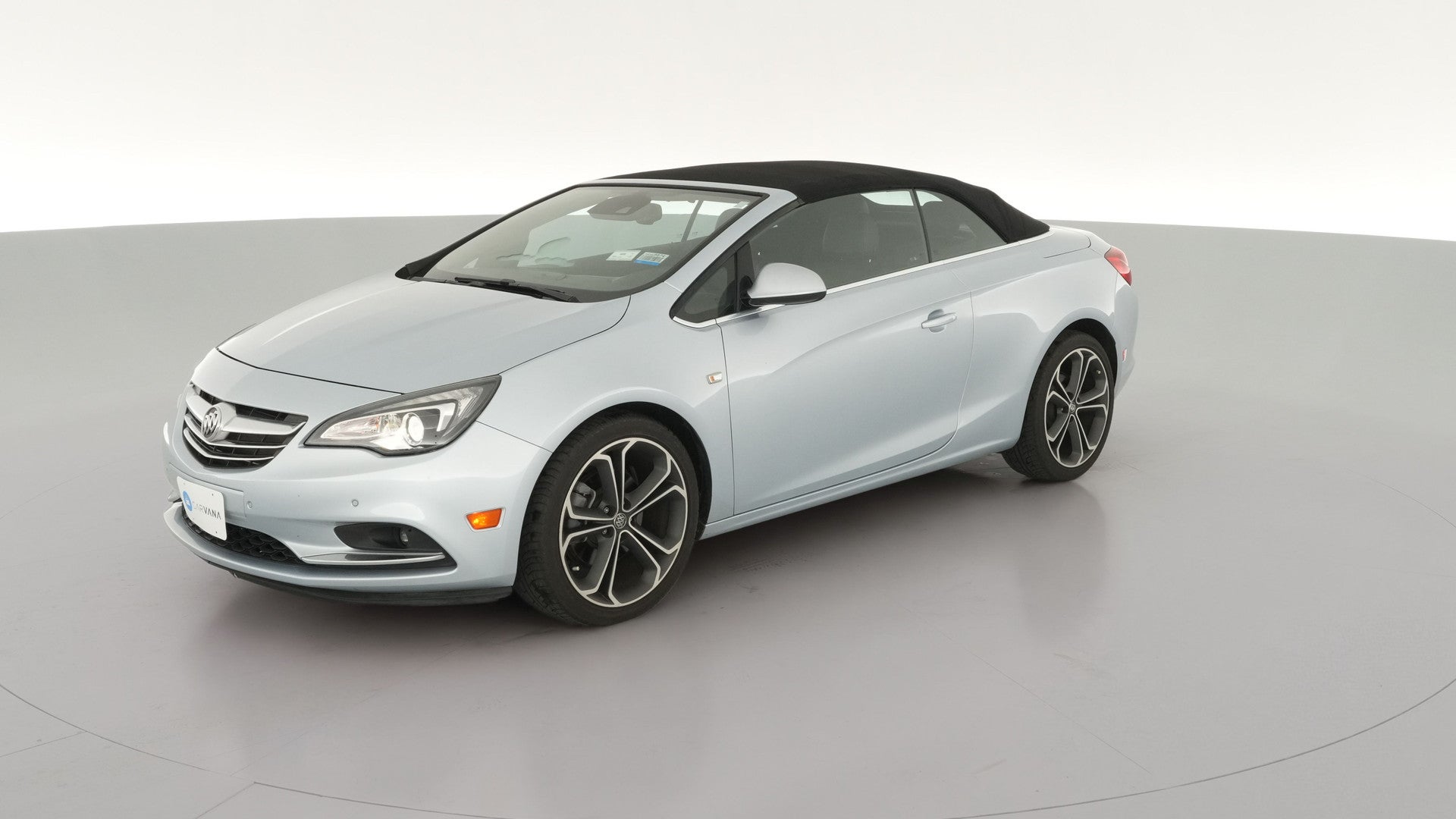 2016 Buick Cascada vehicle photo
