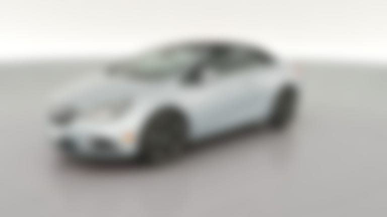 2016 Buick Cascada vehicle photo