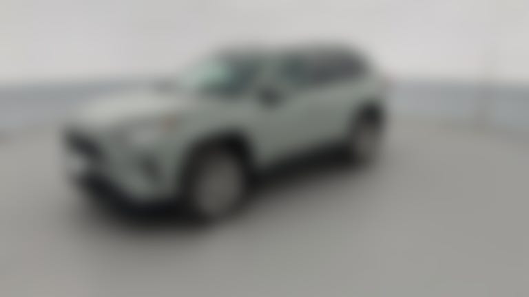 2021 Toyota RAV4 vehicle photo
