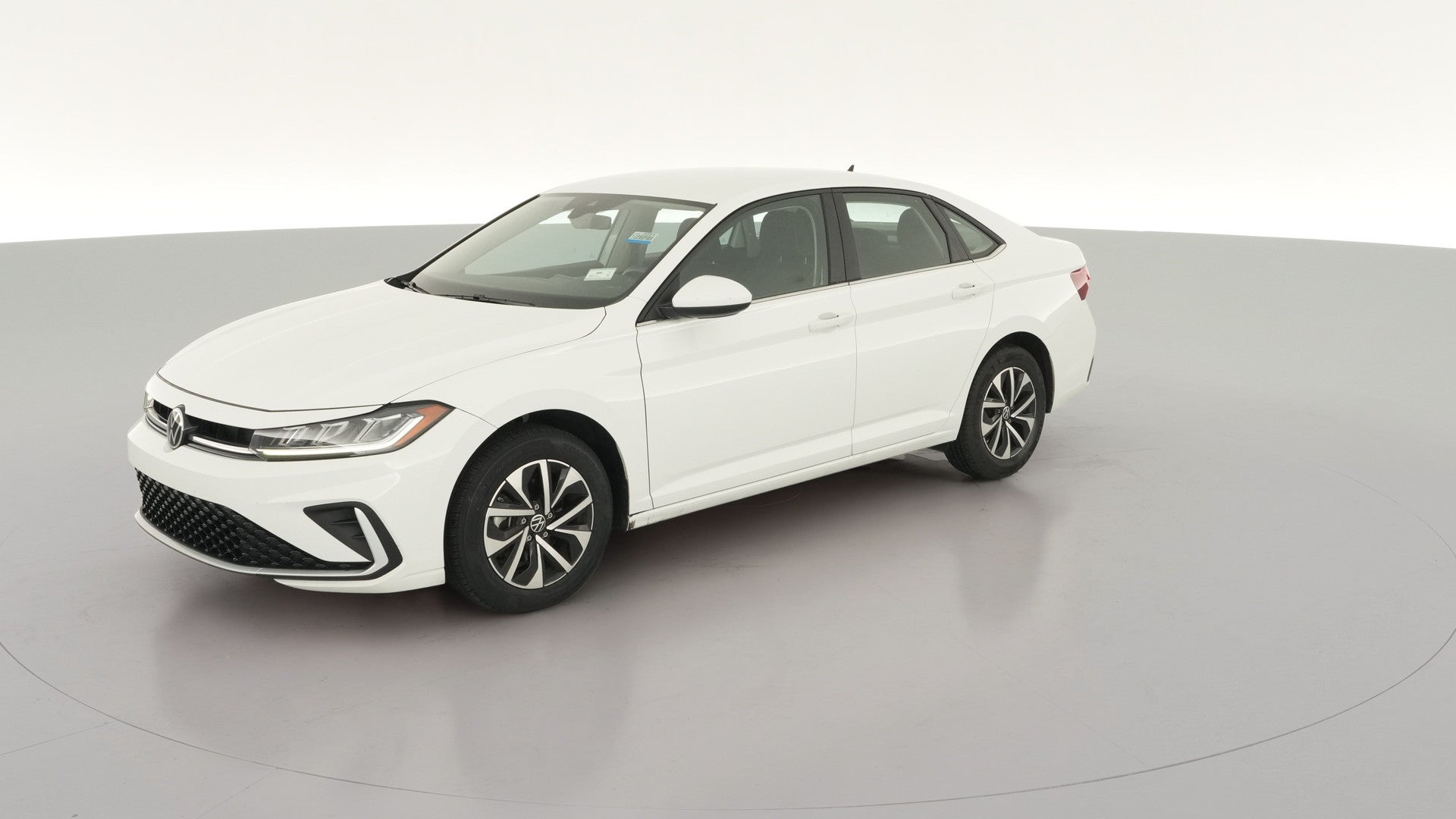 2025 Volkswagen Jetta vehicle photo