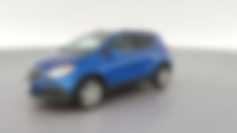 2016 Buick Encore vehicle photo