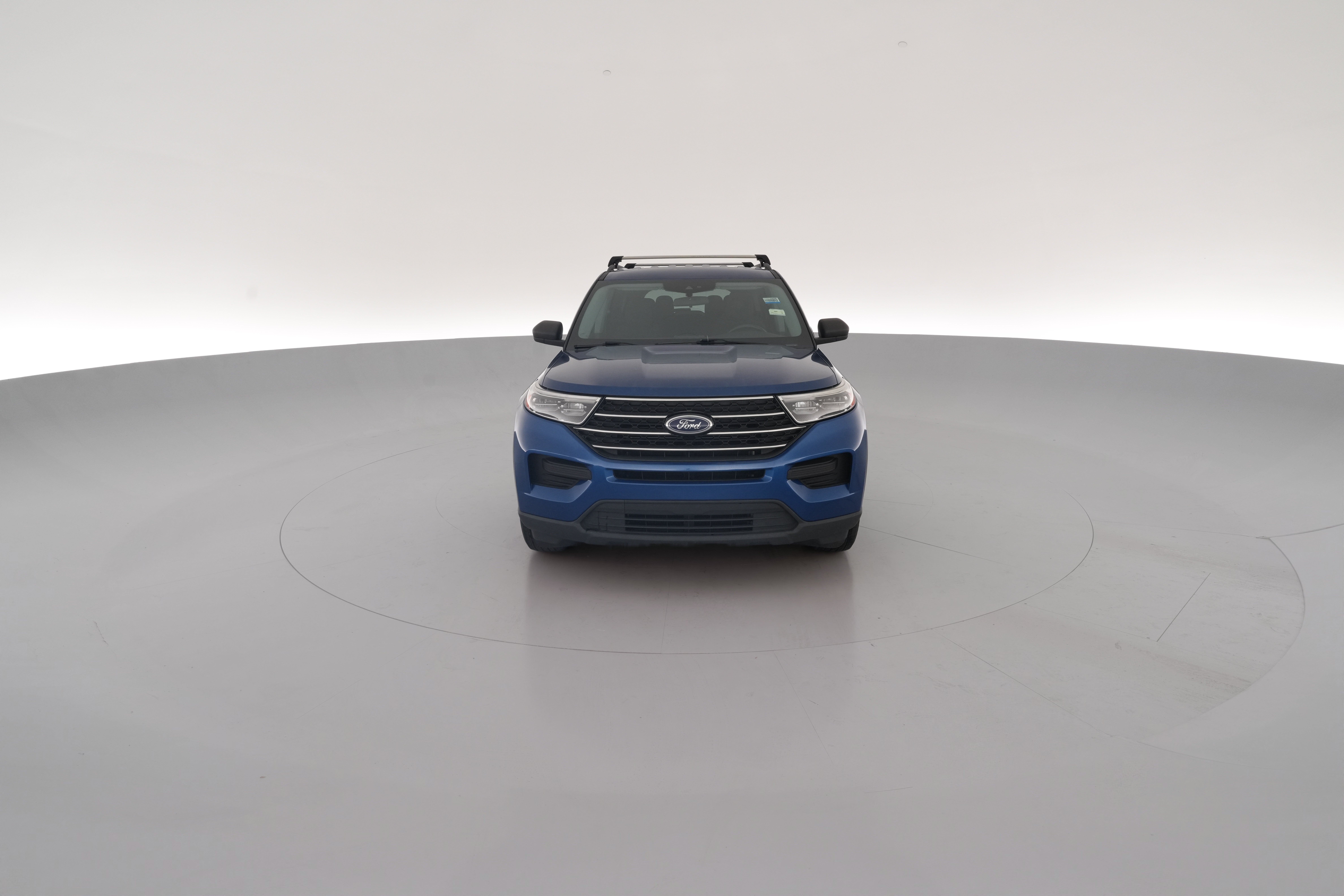 2021 Ford Explorer XLT - Photo 22
