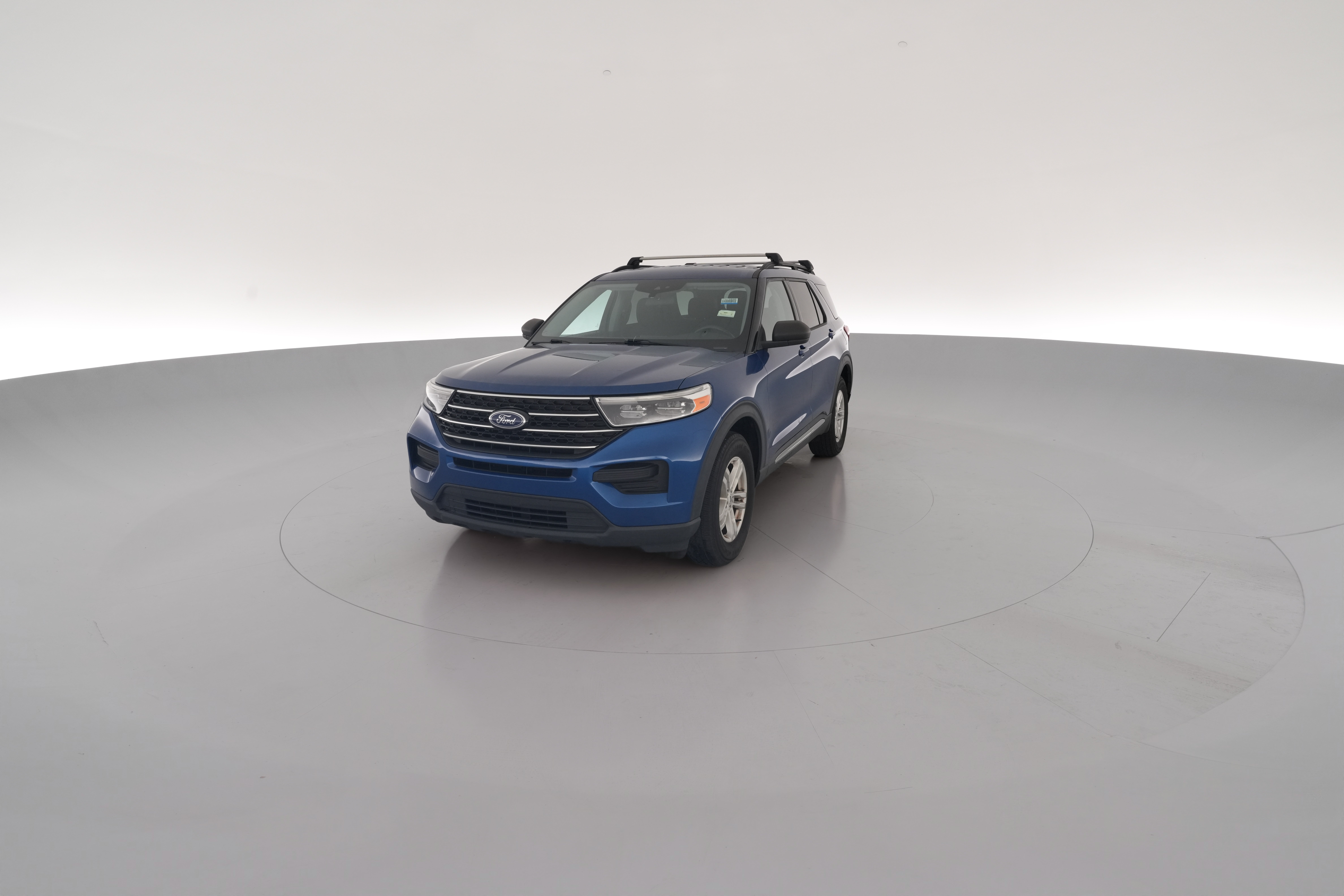 2021 Ford Explorer XLT - Photo 23