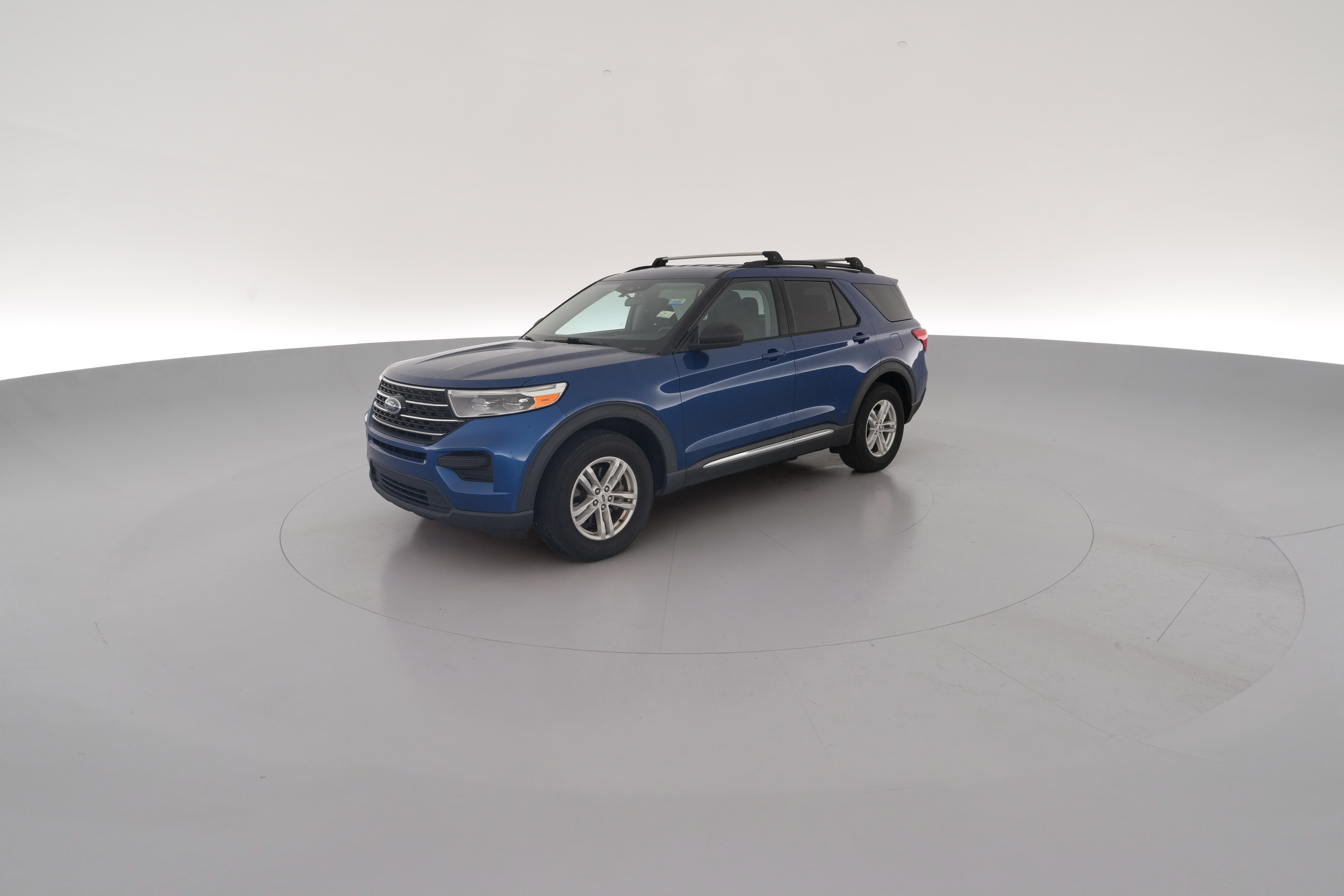 2021 Ford Explorer XLT - Photo 24