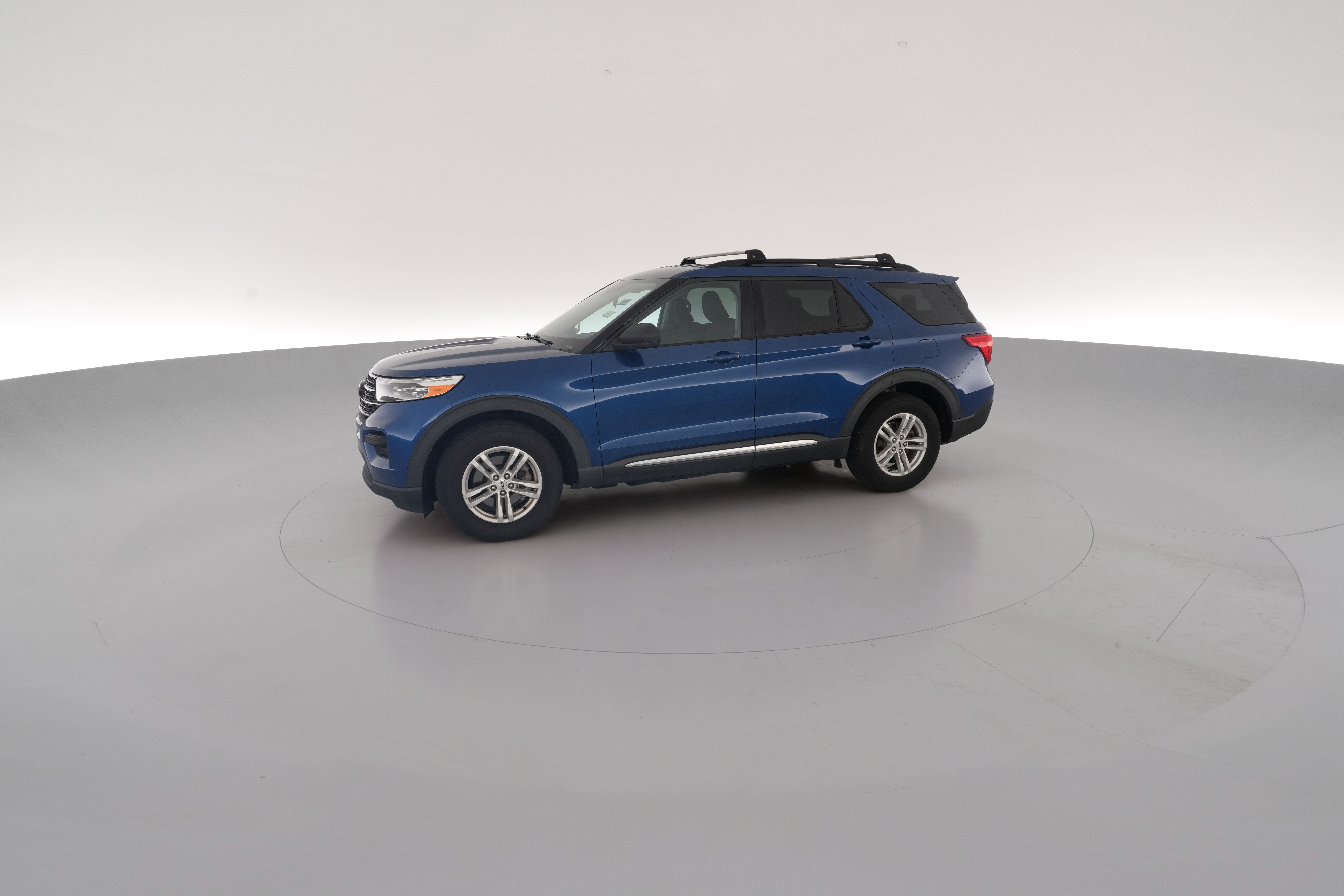 2021 Ford Explorer XLT - Photo 25