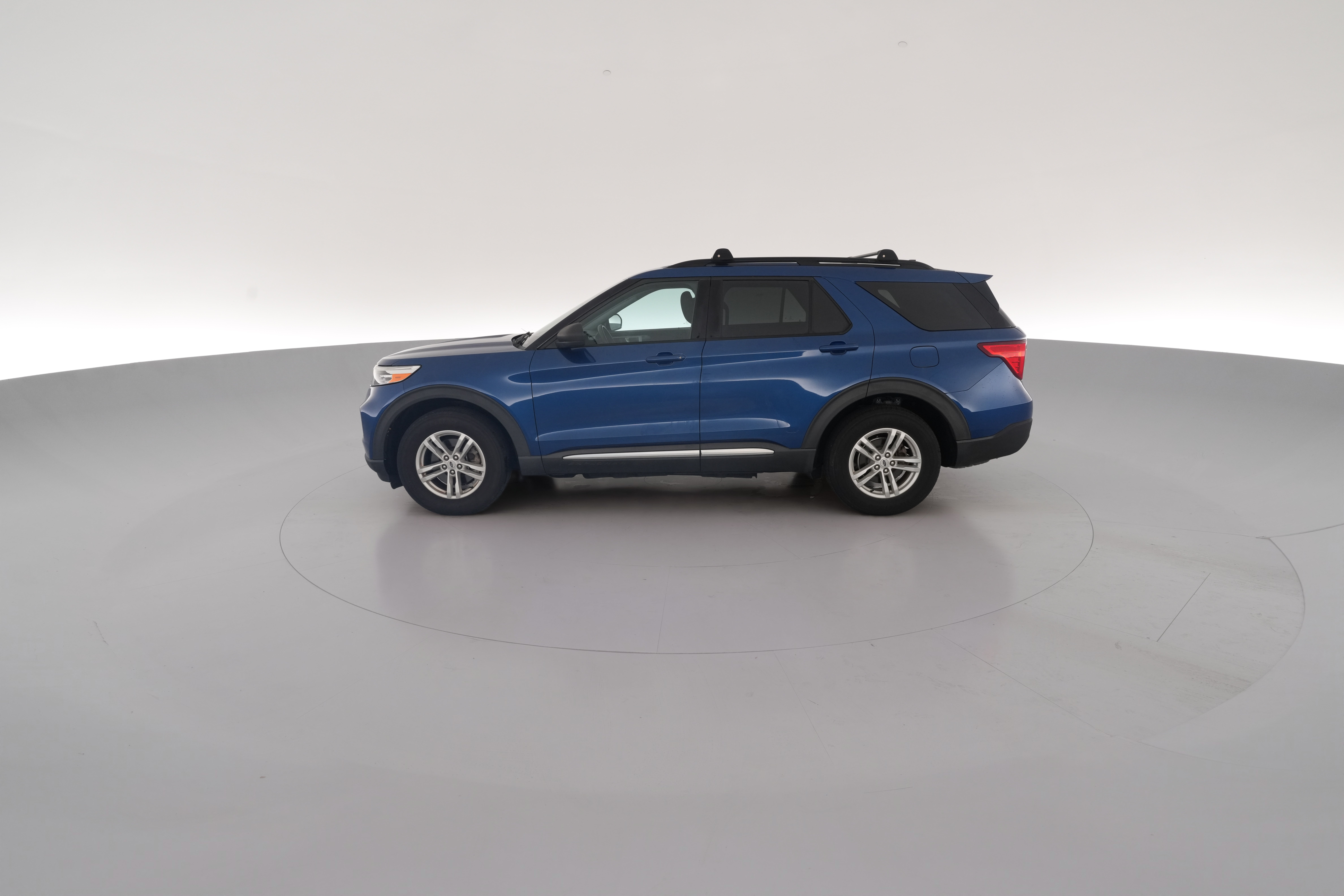 2021 Ford Explorer XLT - Photo 26