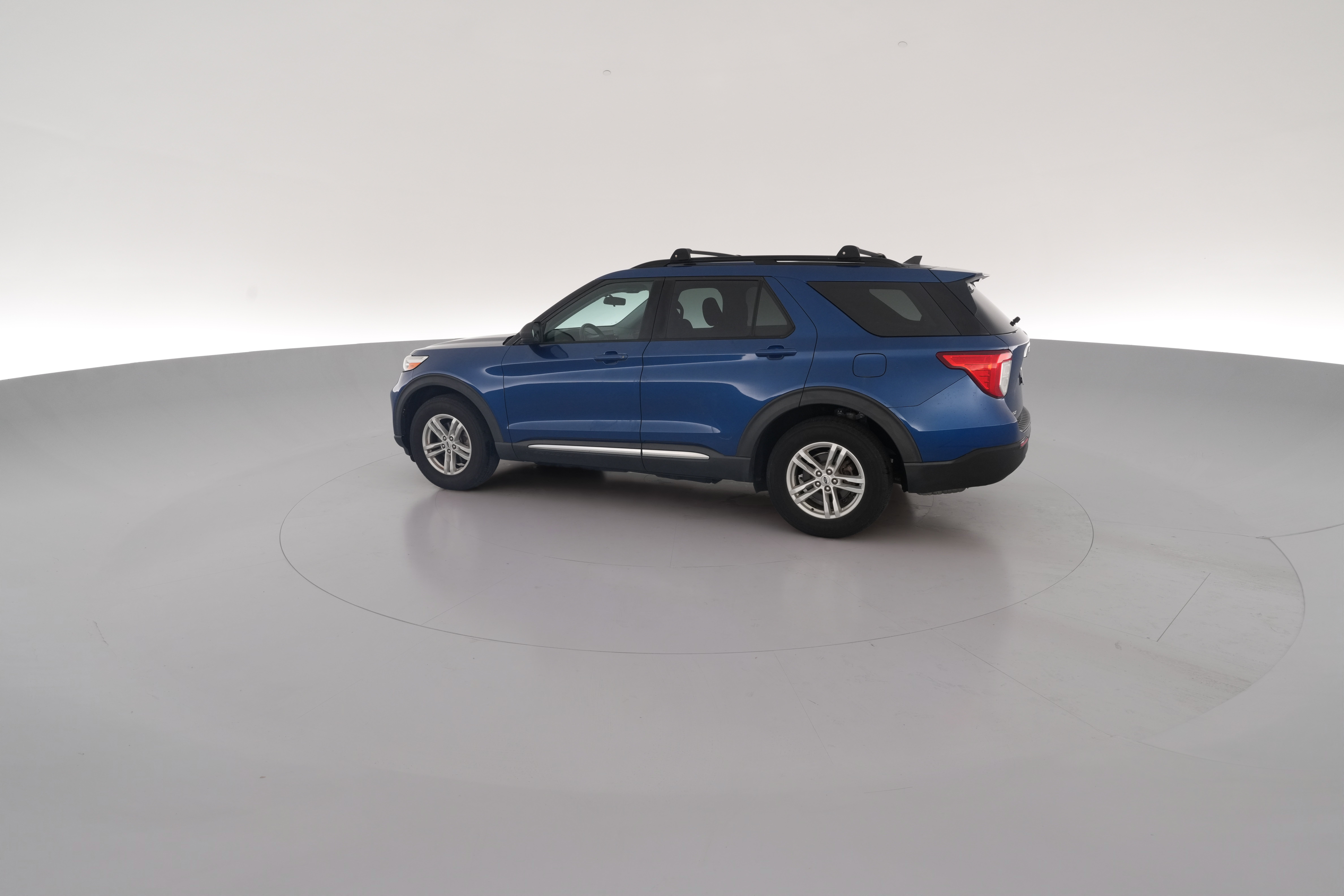 2021 Ford Explorer XLT - Photo 27