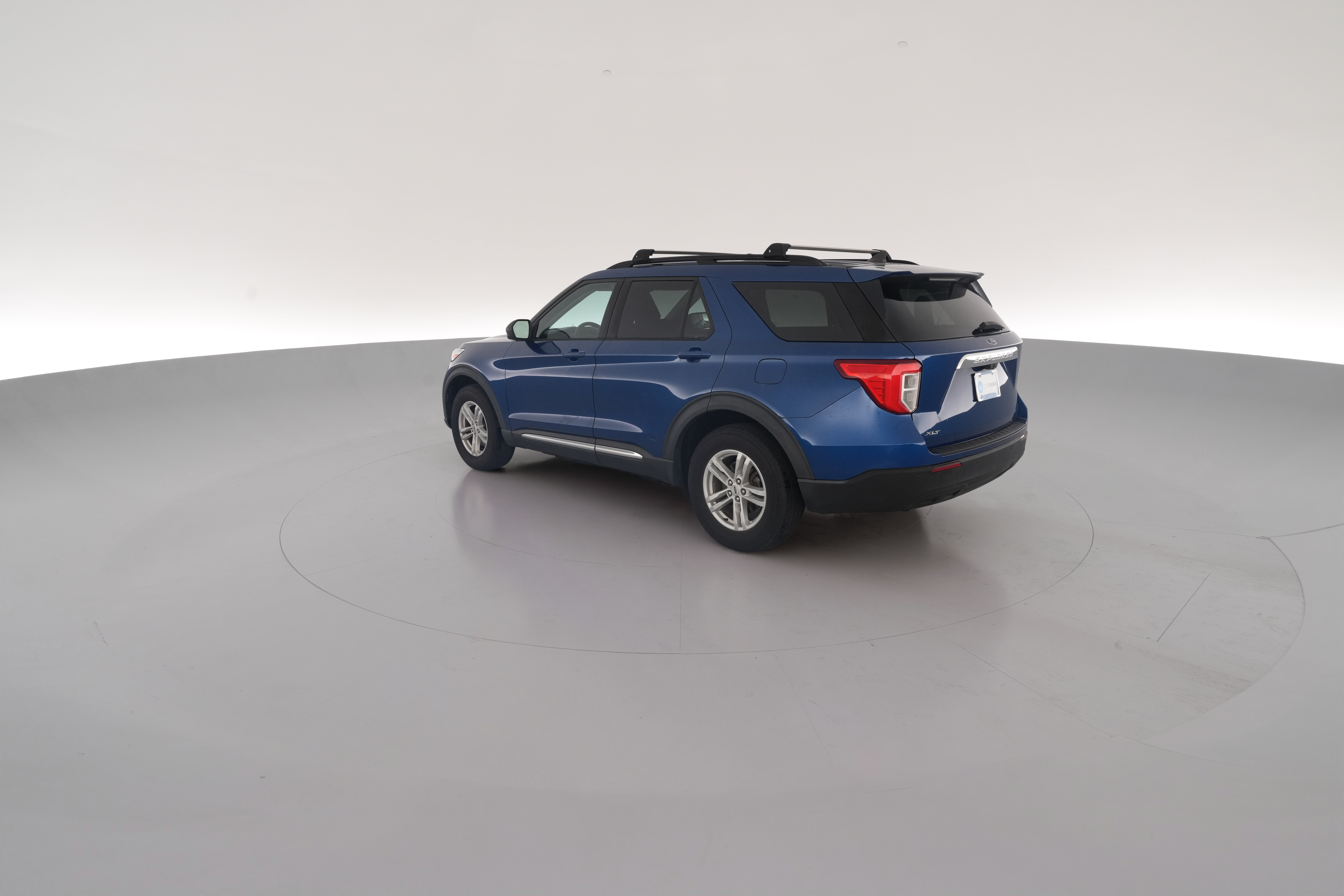 2021 Ford Explorer XLT - Photo 28