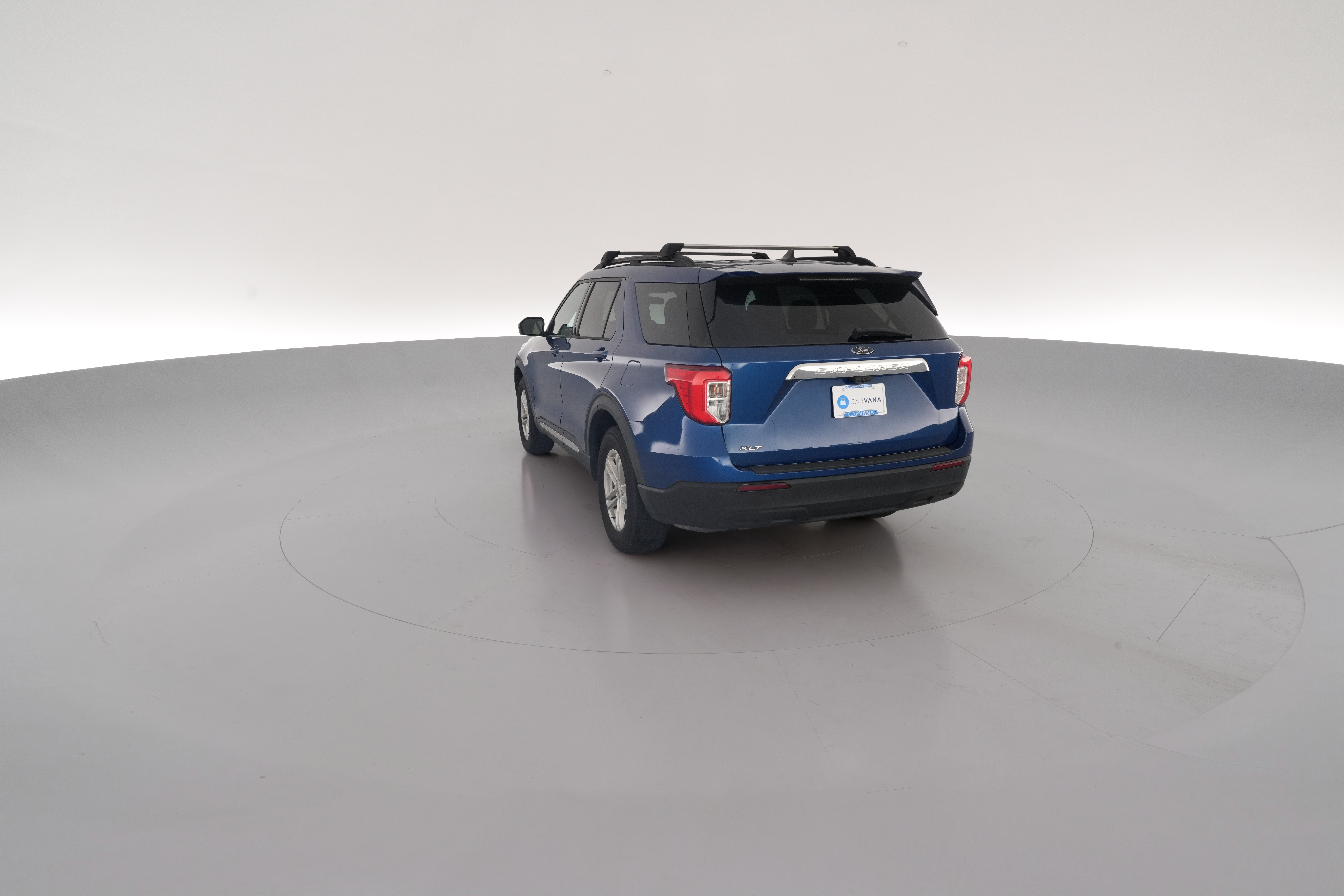 2021 Ford Explorer XLT - Photo 29