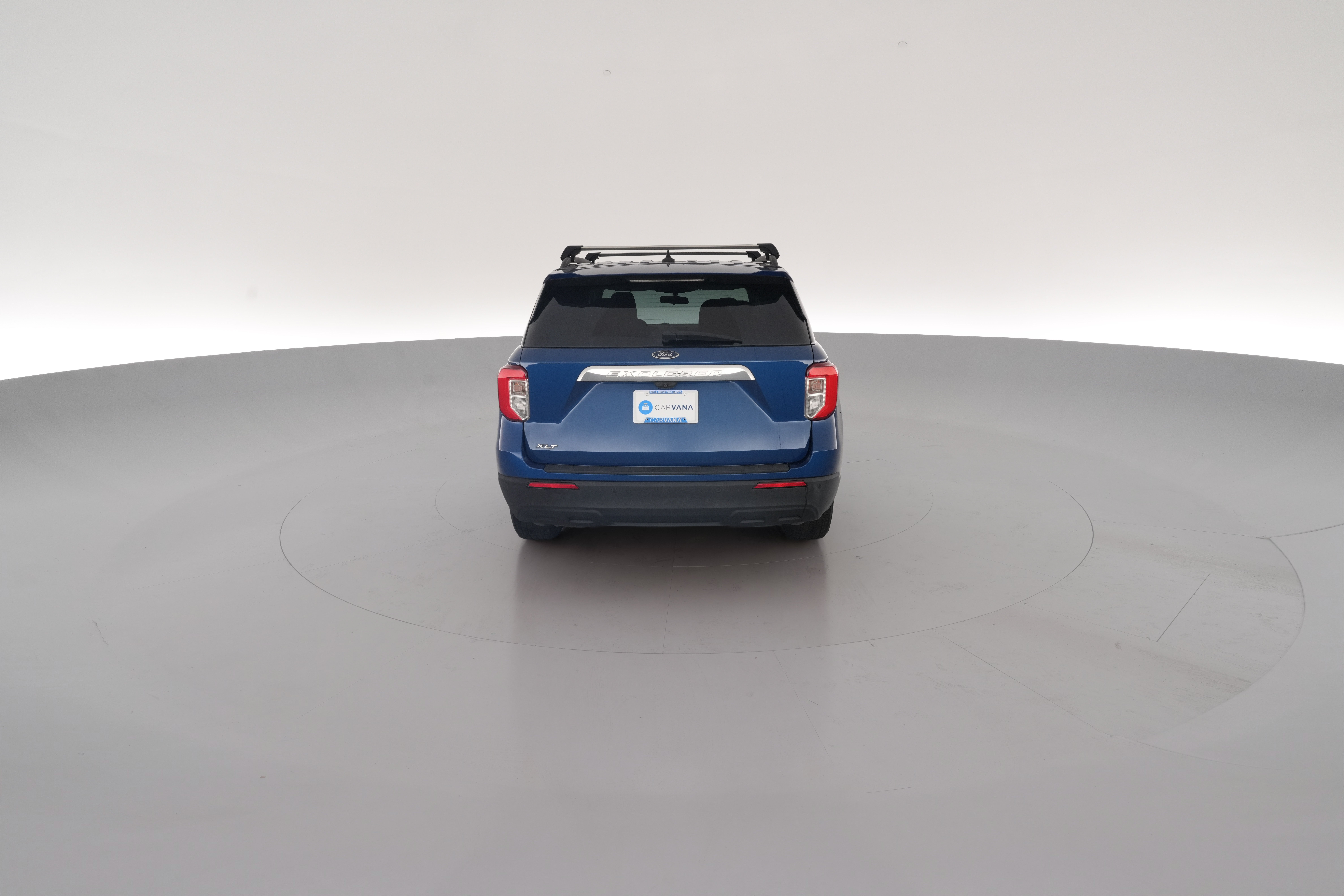 2021 Ford Explorer XLT - Photo 30