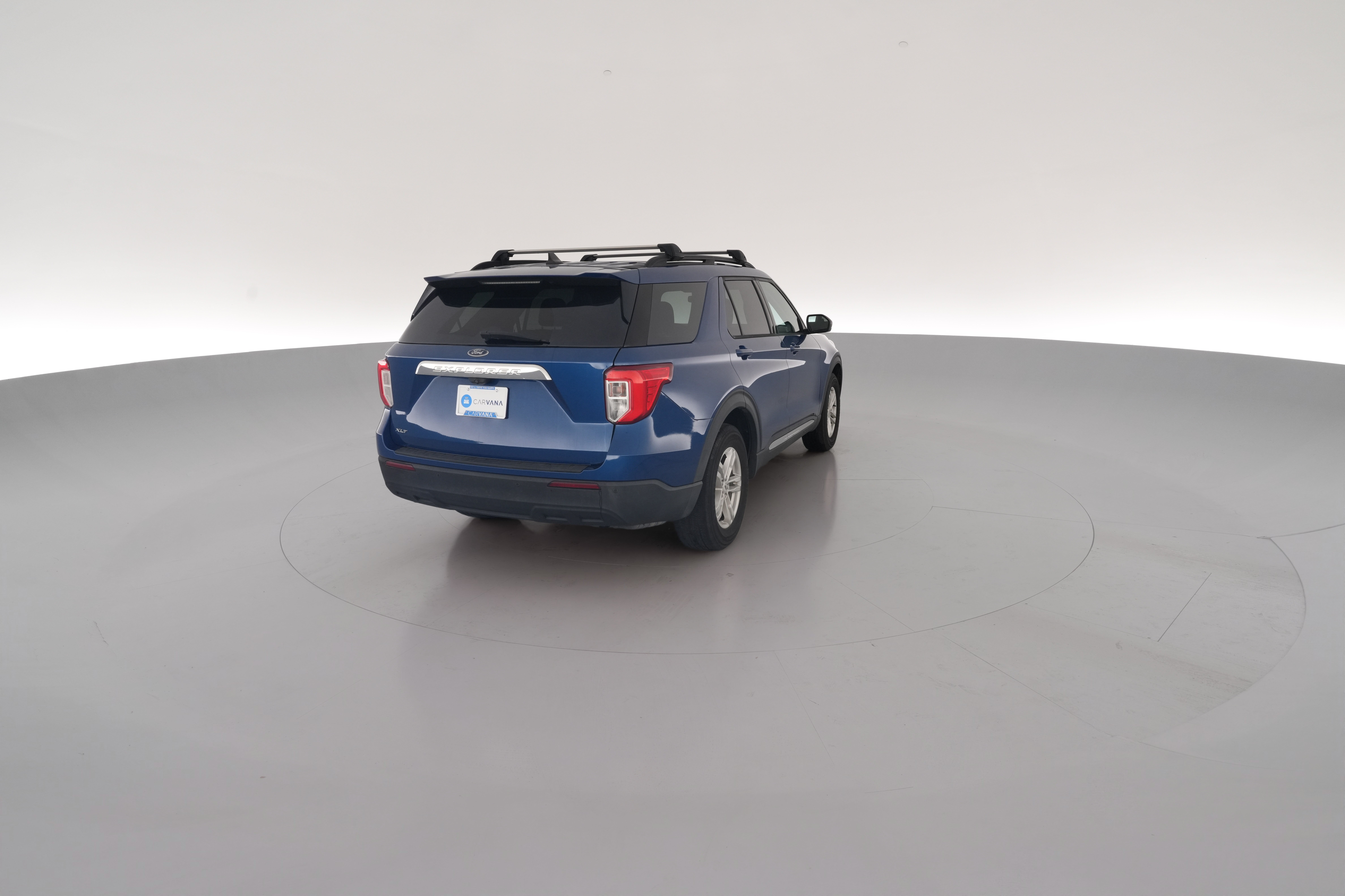 2021 Ford Explorer XLT - Photo 31