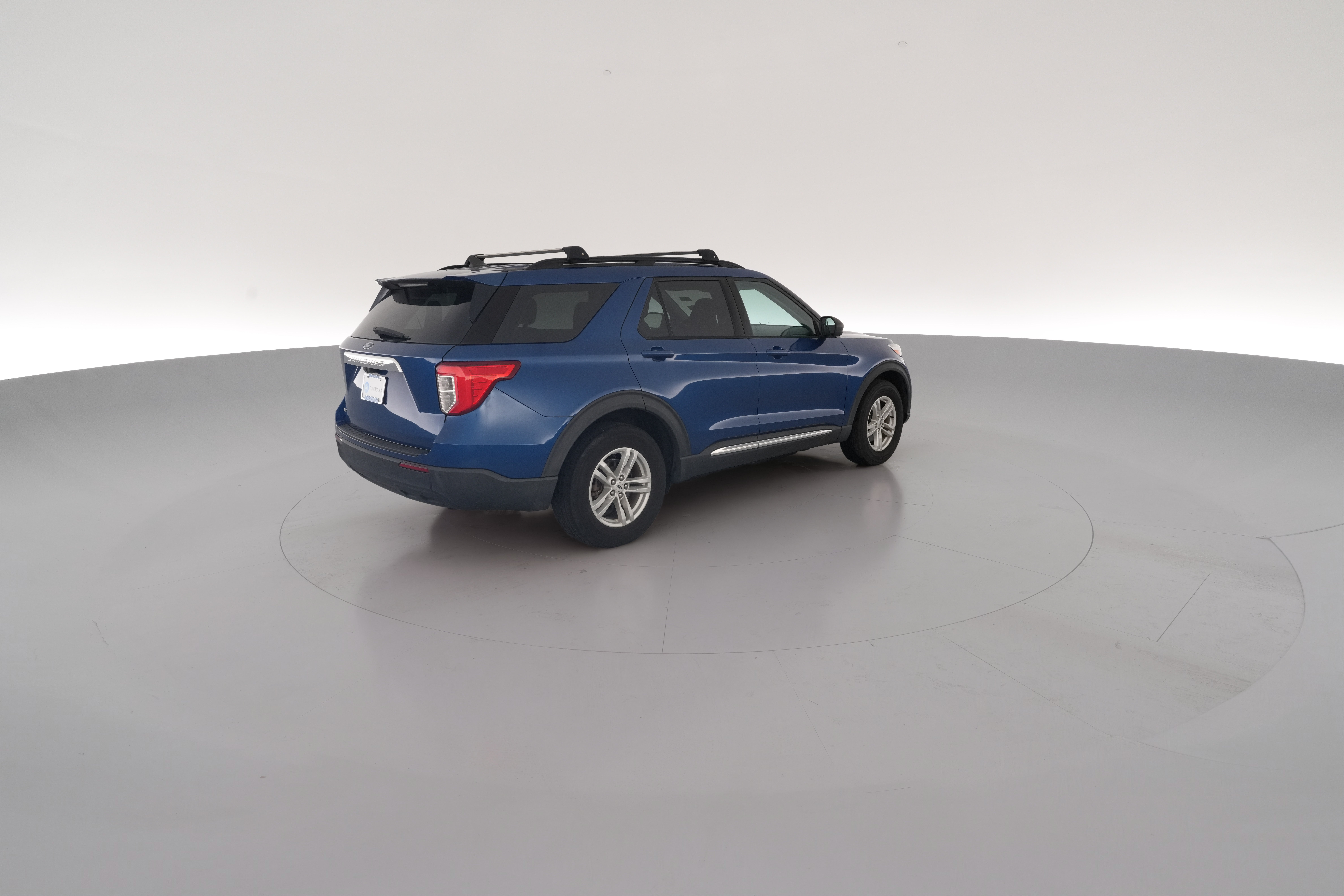 2021 Ford Explorer XLT - Photo 32