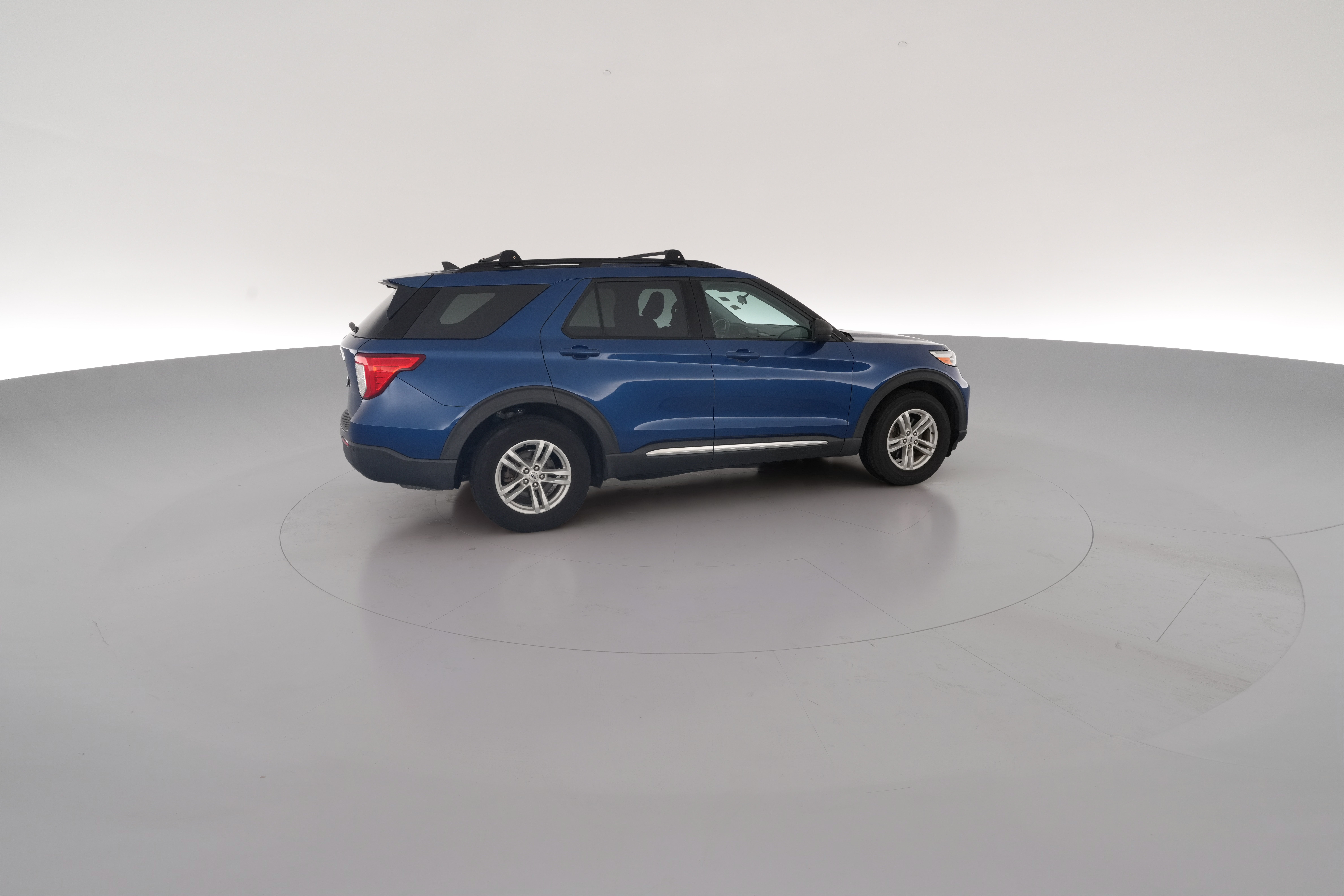 2021 Ford Explorer XLT - Photo 33
