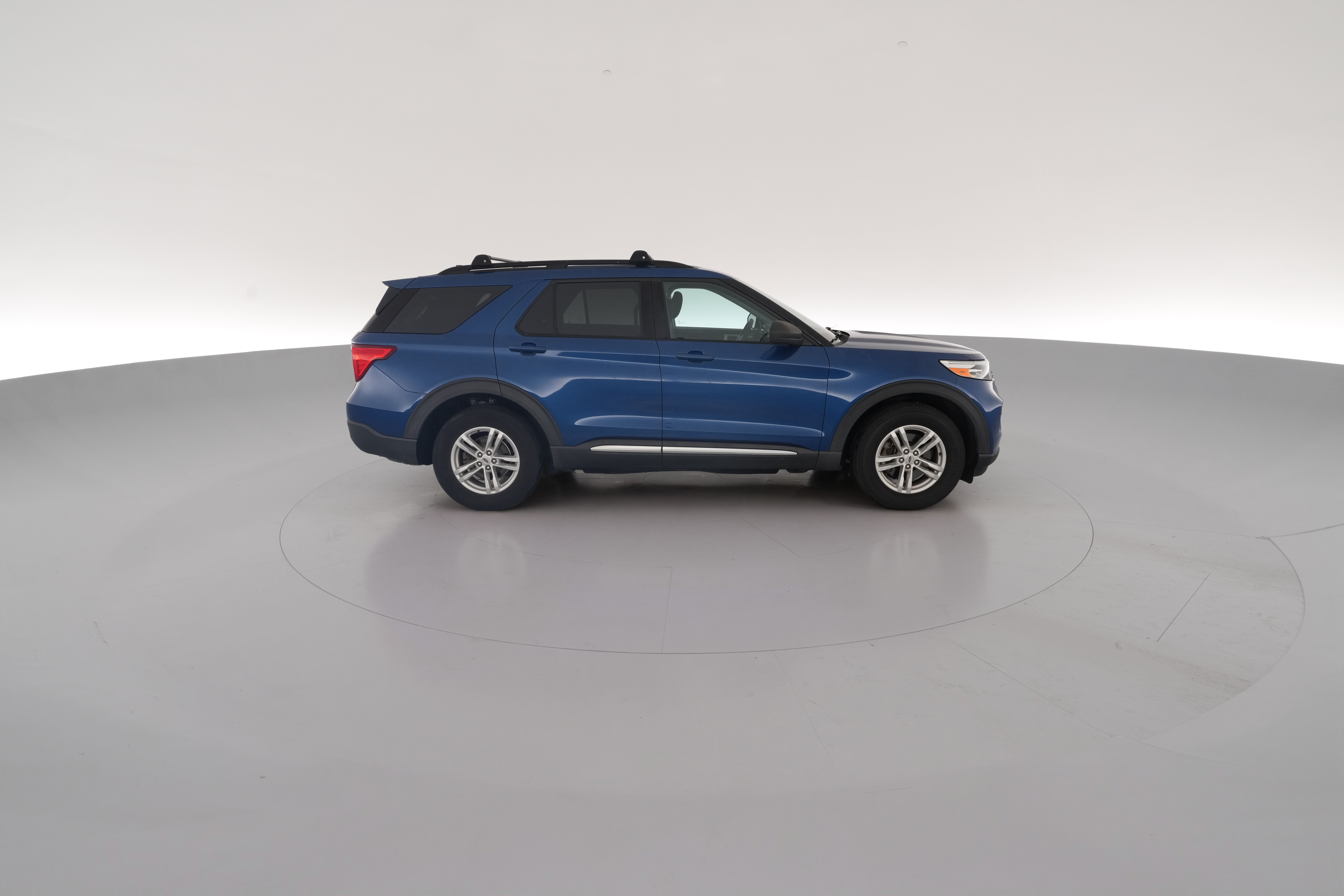 2021 Ford Explorer XLT - Photo 34