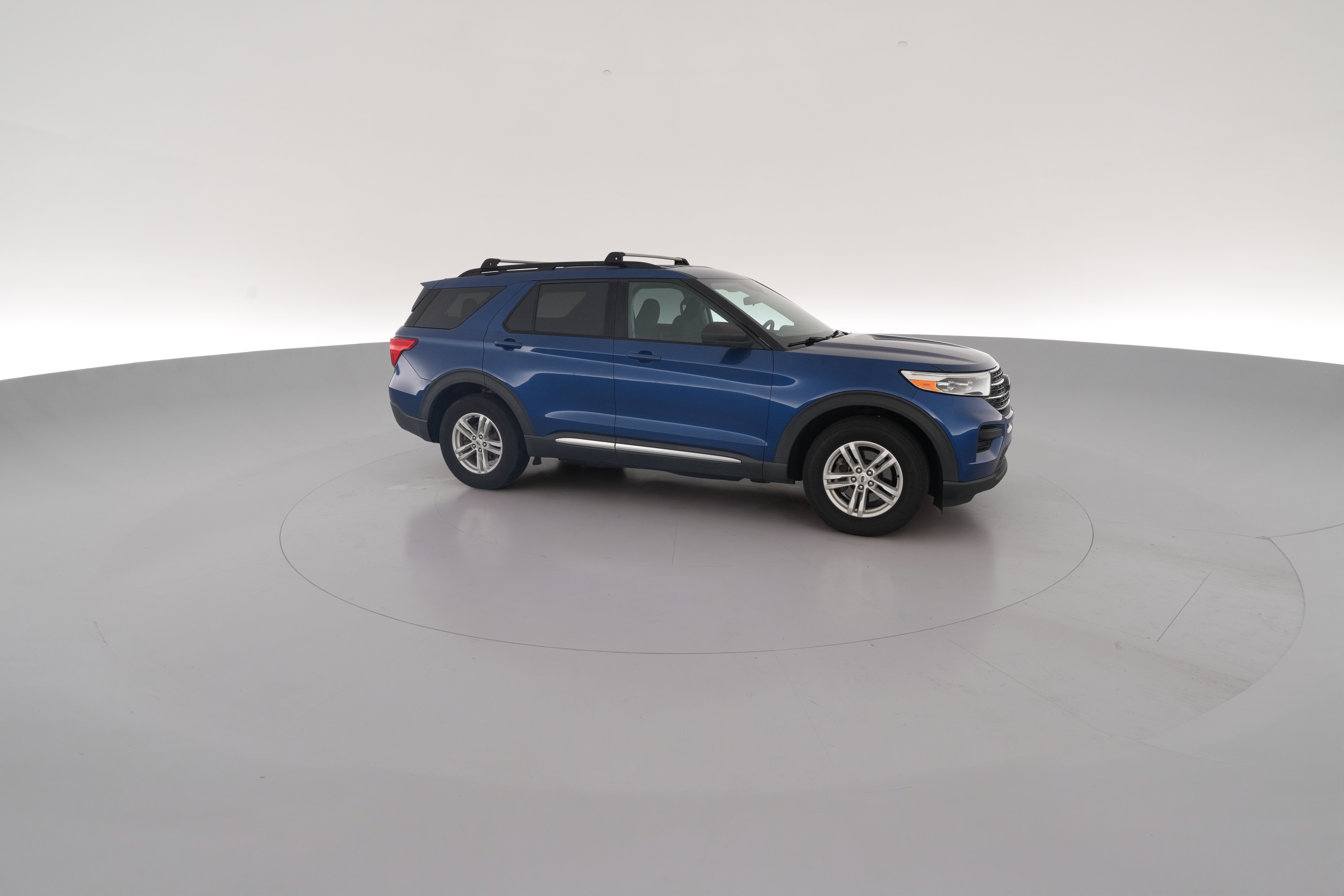 2021 Ford Explorer XLT - Photo 35