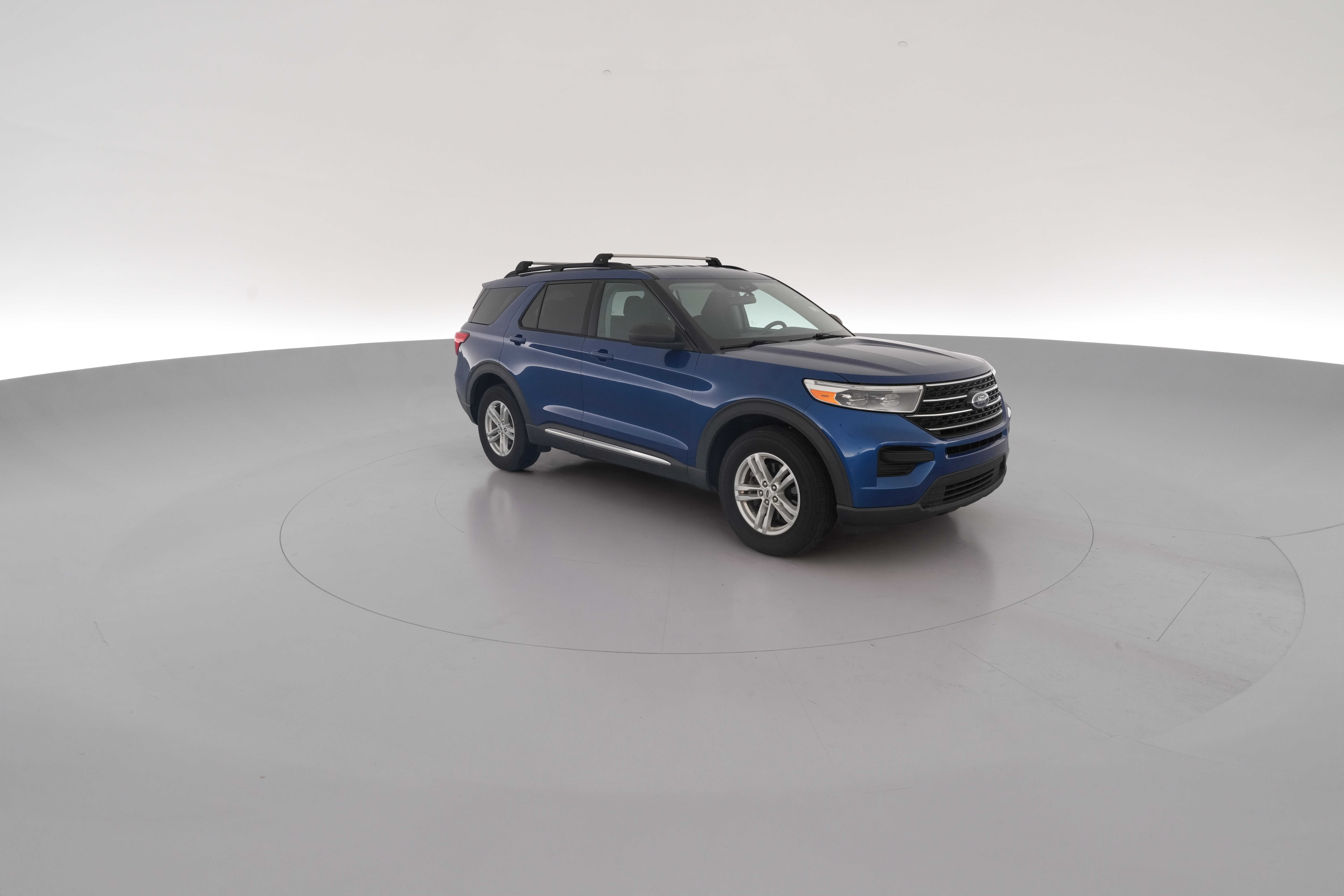 2021 Ford Explorer XLT - Photo 36