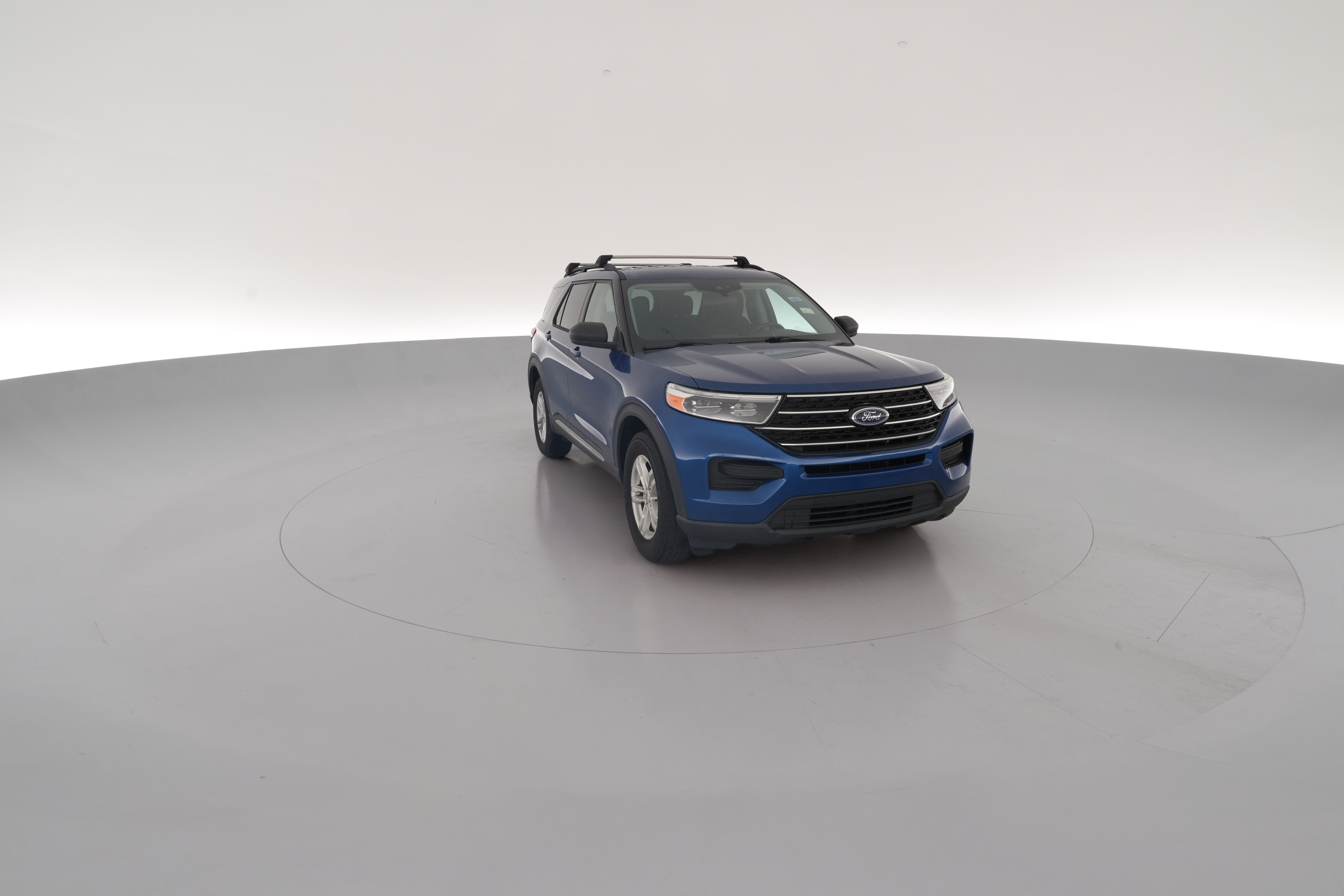2021 Ford Explorer XLT - Photo 37