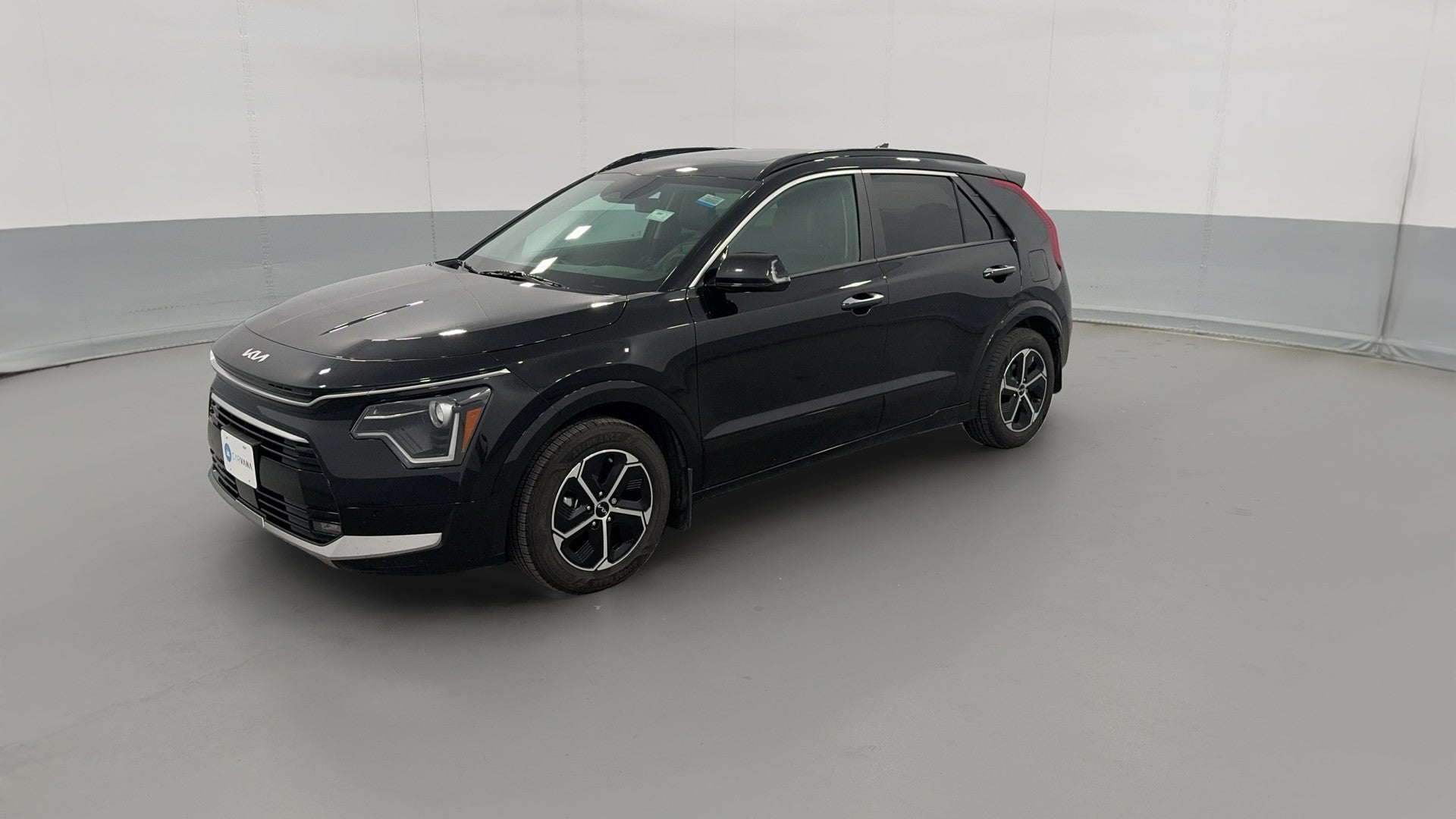2025 Kia Niro vehicle photo