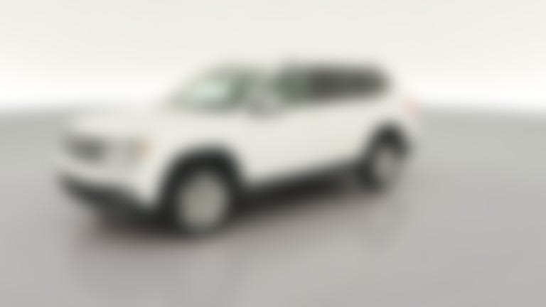 2019 Volkswagen Atlas vehicle photo