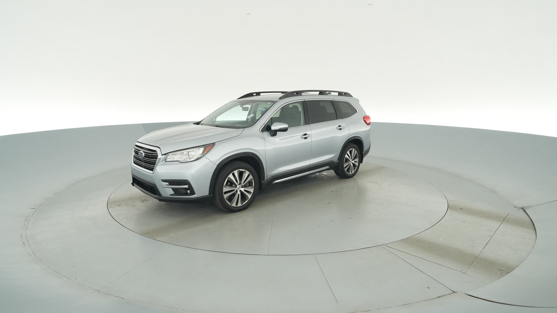 2019 Subaru Ascent vehicle photo