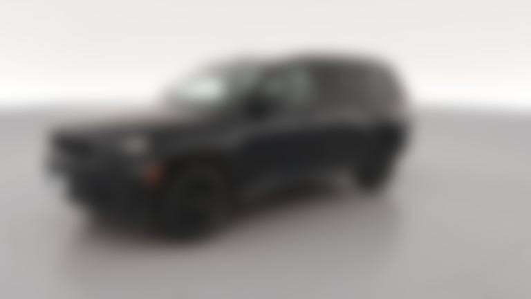 2024 Jeep Grand Cherokee L vehicle photo
