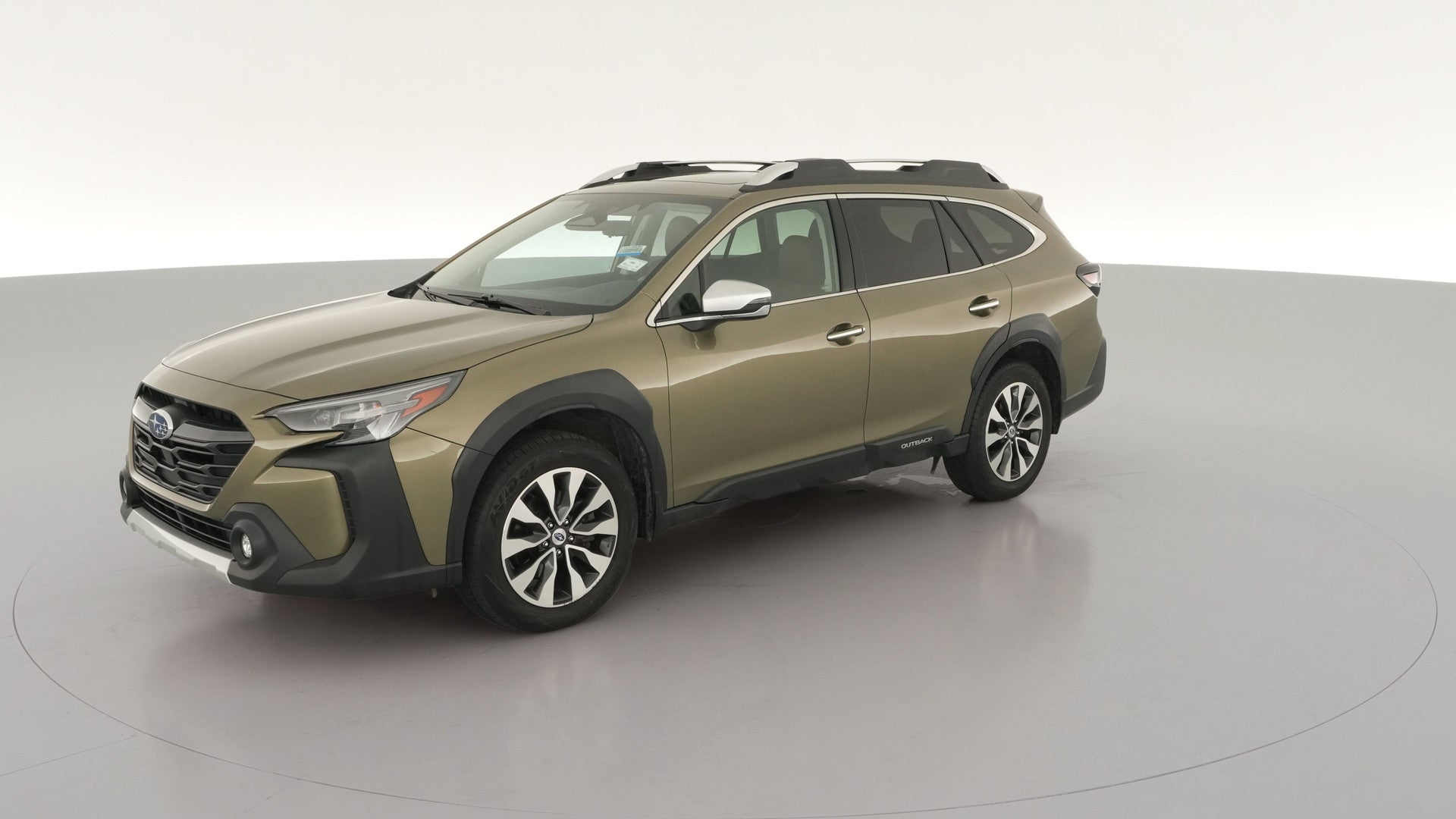 2024 Subaru Outback vehicle photo