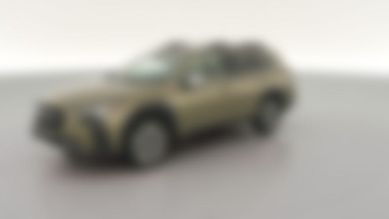 2024 Subaru Outback vehicle photo