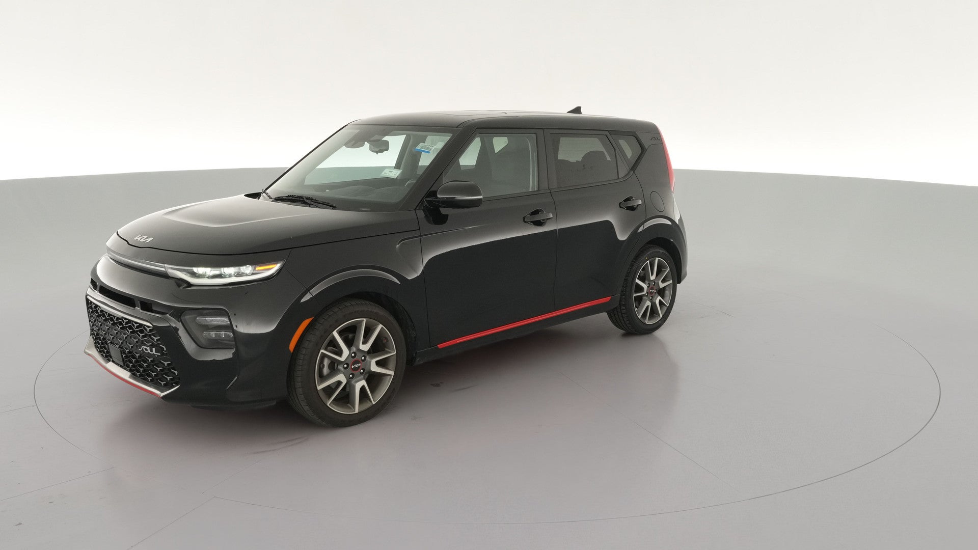 2022 Kia Soul vehicle photo