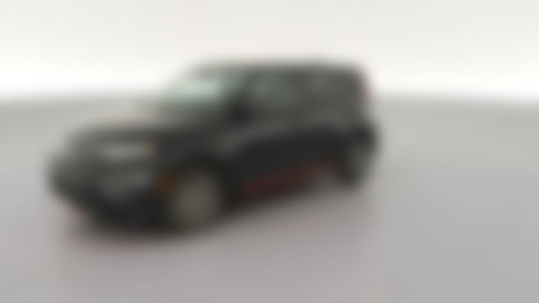 2022 Kia Soul vehicle photo
