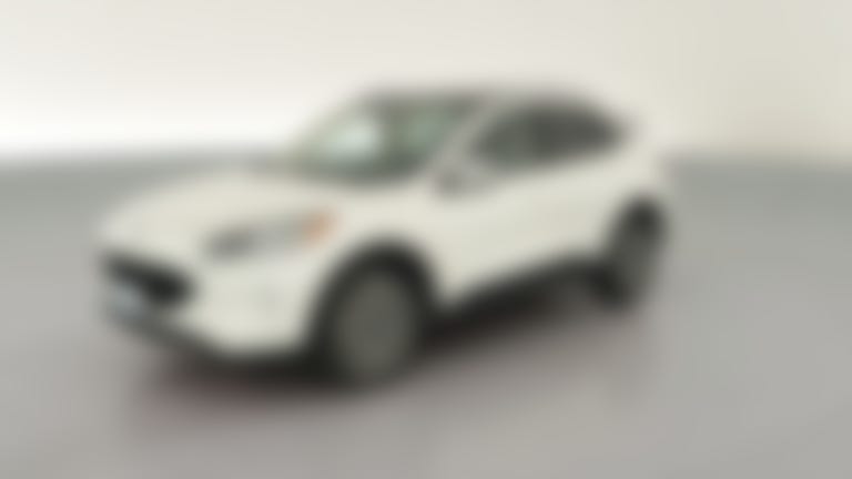 2020 Ford Escape vehicle photo