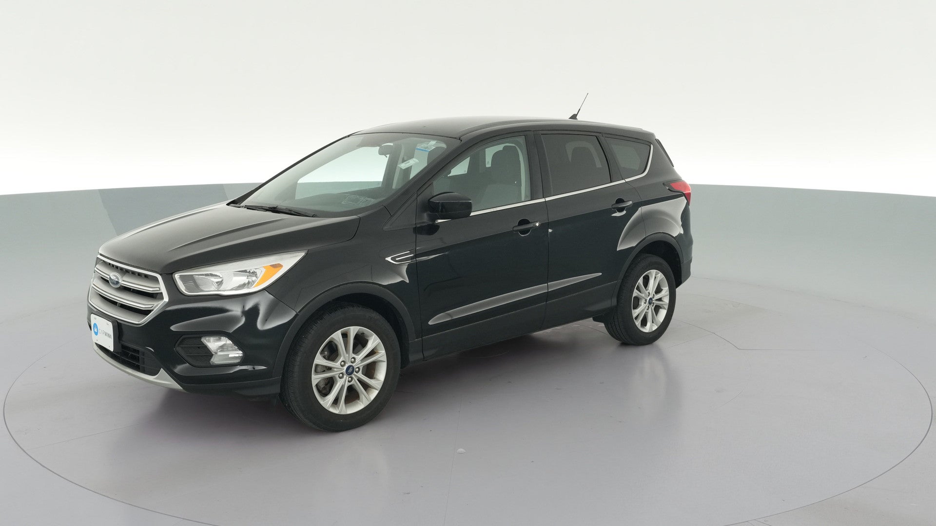 2019 Ford Escape vehicle photo