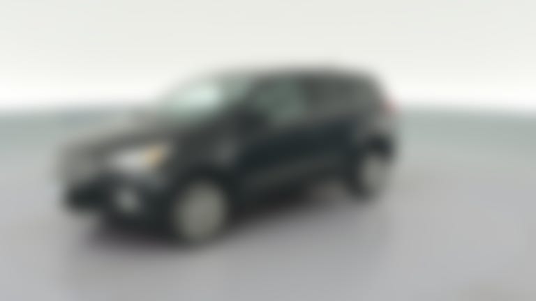 2019 Ford Escape vehicle photo