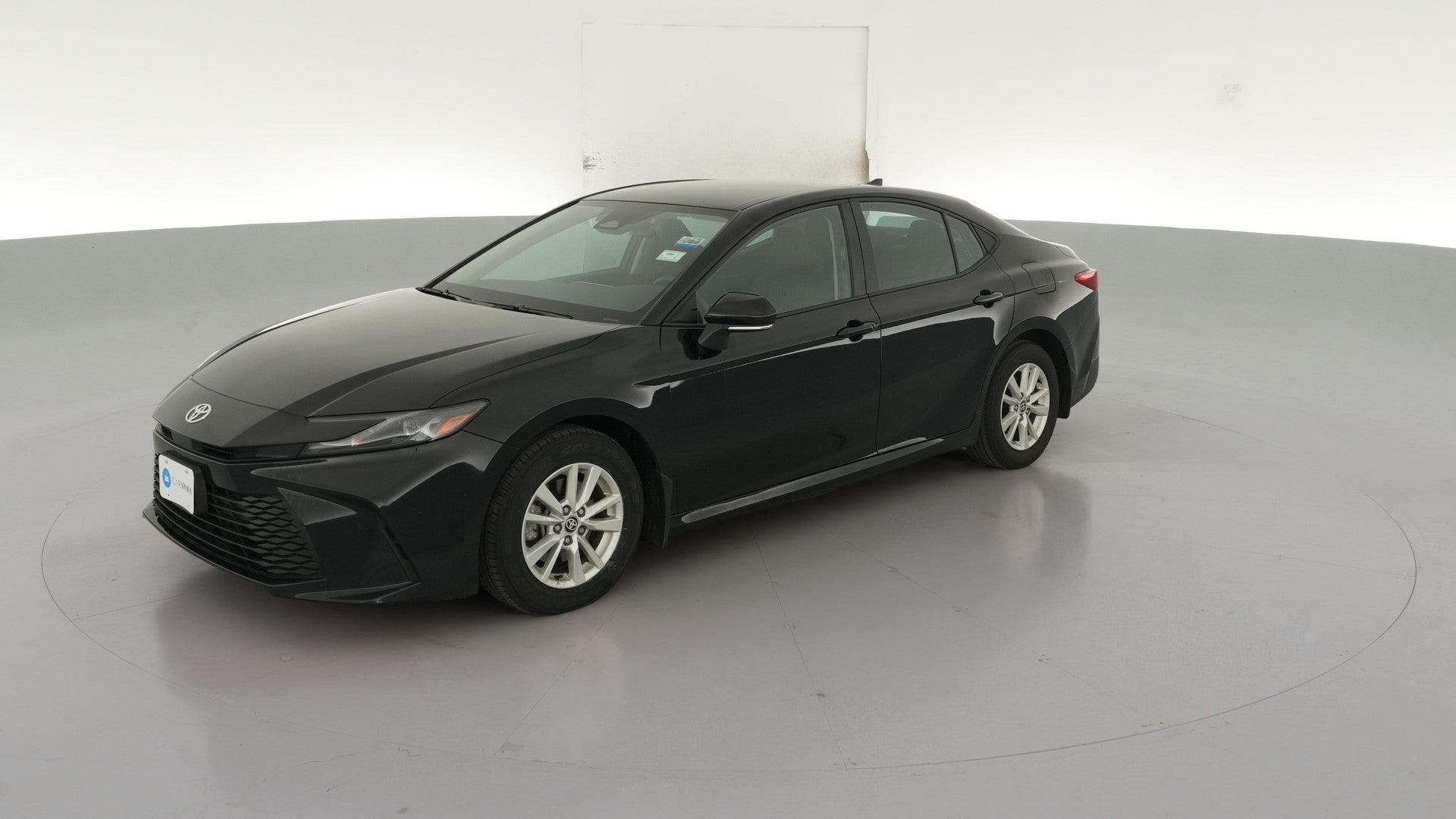 2025 Toyota Camry vehicle photo