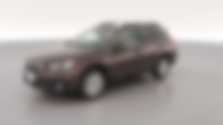 2019 Subaru Outback vehicle photo