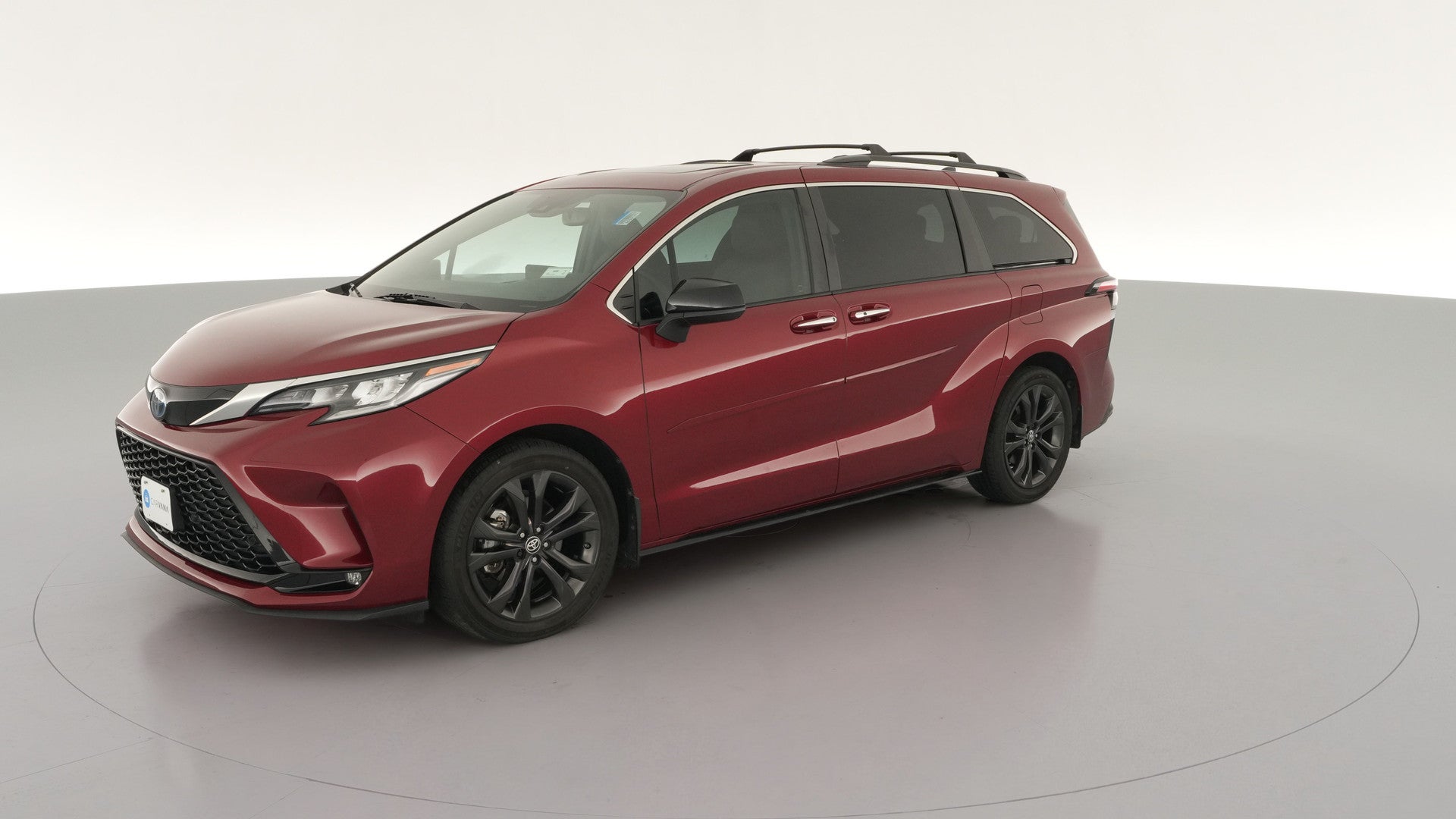2023 Toyota Sienna vehicle photo