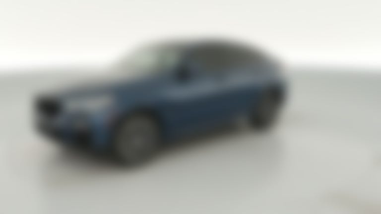 2021 BMW X6 vehicle photo